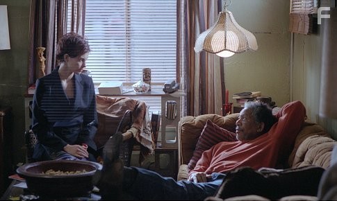 Особо тяжкие преступления