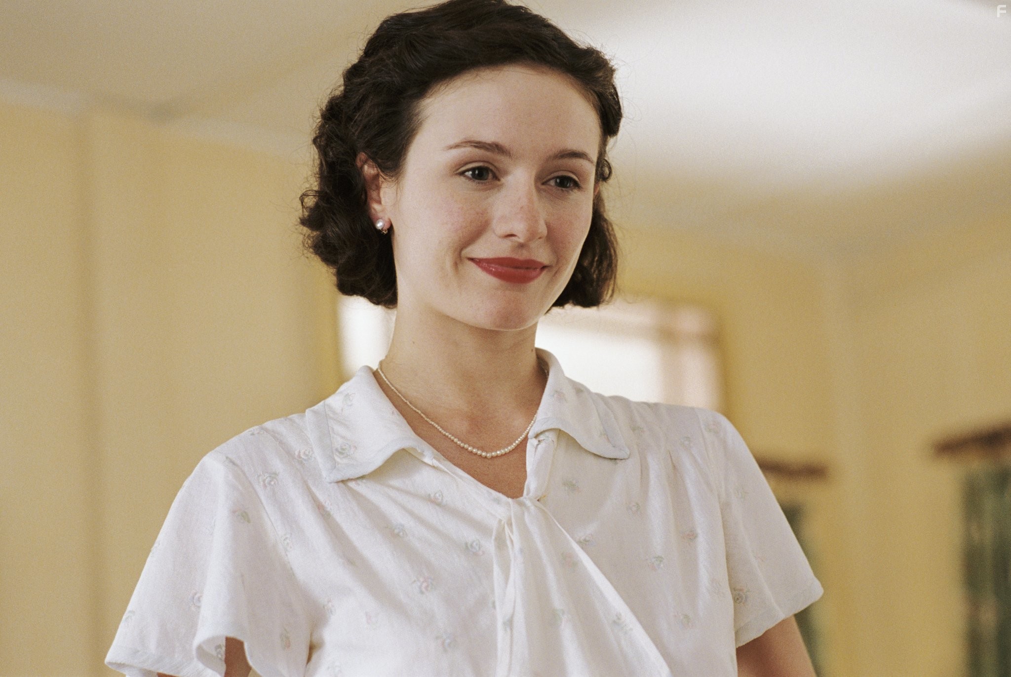 Emily Mortimer in Интимный словарь (2003)