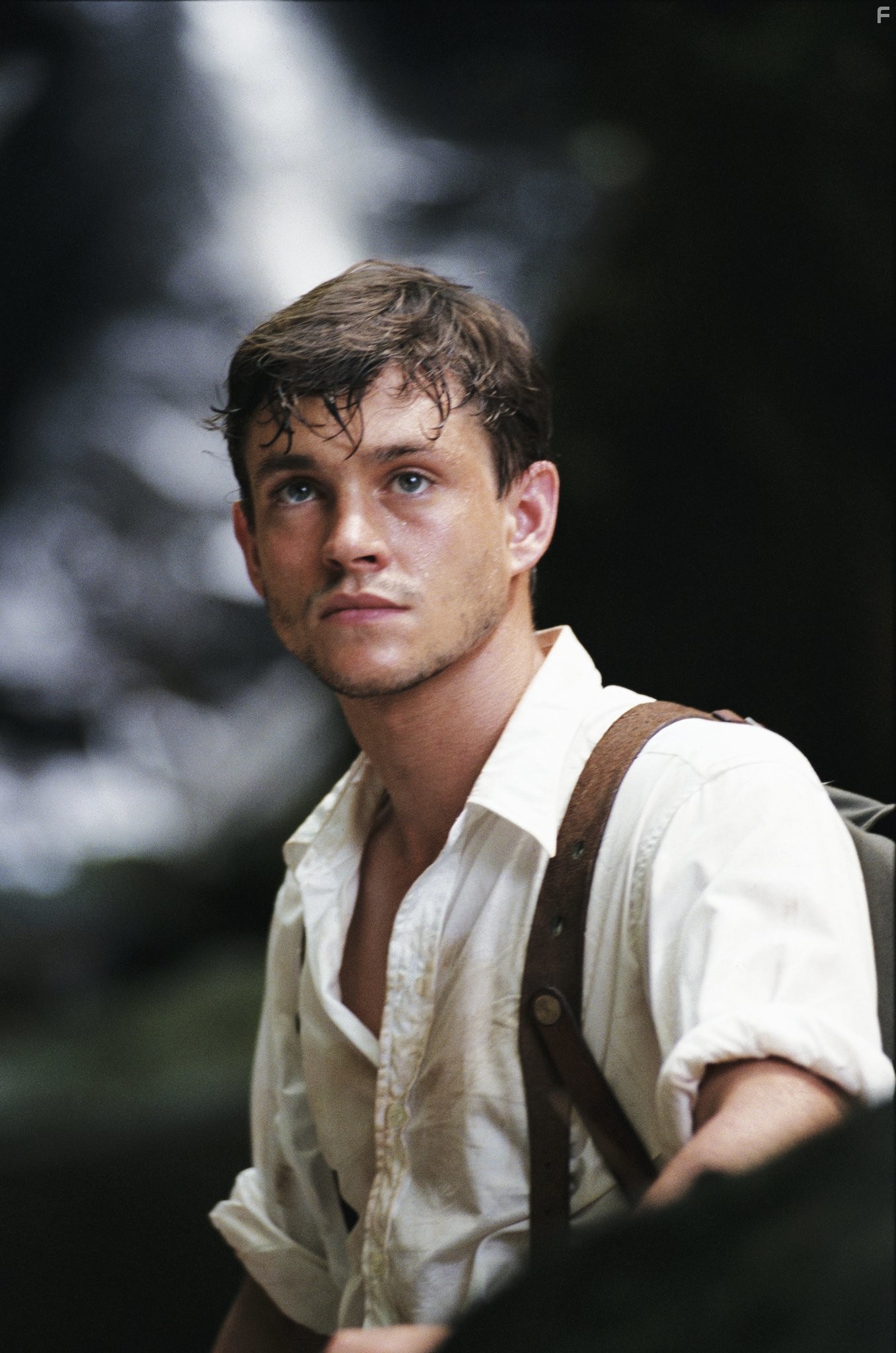 Hugh Dancy in Интимный словарь (2003)