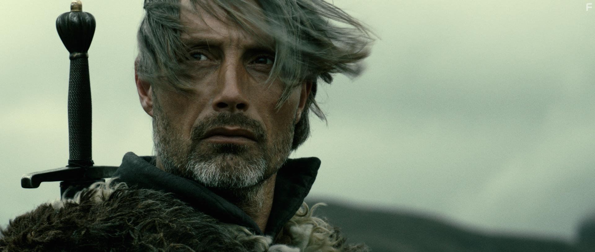 Mads Mikkelsen in Michael Kohlhaas (2013)