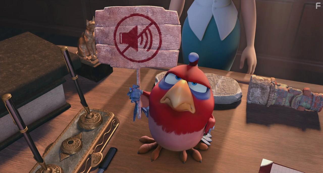 Тэд Джонс и Затерянный город #4