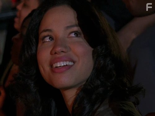 Jurnee Smollett-Bell in Огни ночной пятницы (2006)
