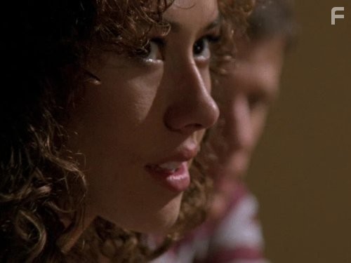 Dora Madison in Огни ночной пятницы (2006)