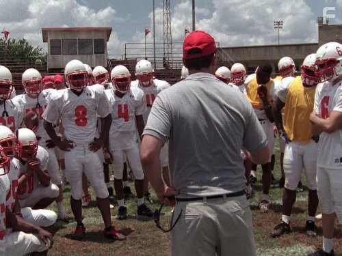 Огни ночной пятницы (2006)