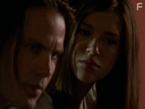 Taylor Kitsch in Огни ночной пятницы (2006)