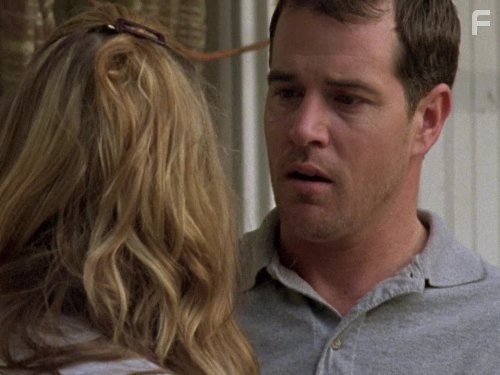 Derek Phillips in Огни ночной пятницы (2006)