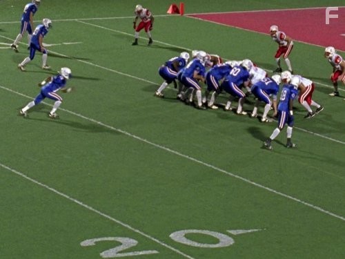 Огни ночной пятницы (2006)