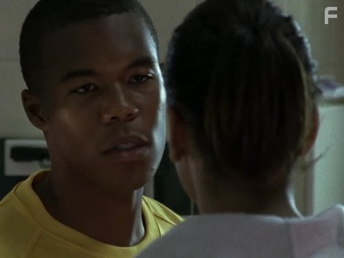 Gaius Charles in Огни ночной пятницы (2006)