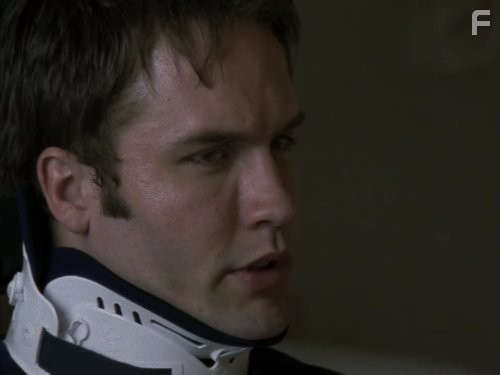Scott Porter in Огни ночной пятницы (2006)