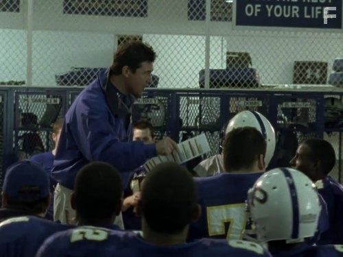 Kyle Chandler in Огни ночной пятницы (2006)