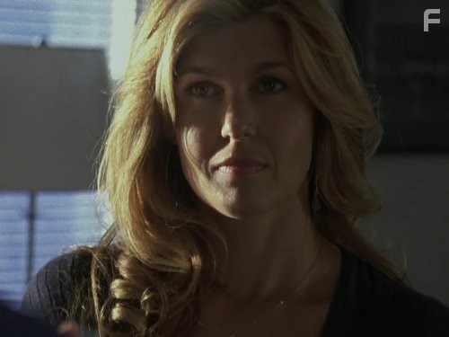 Connie Britton in Огни ночной пятницы (2006)