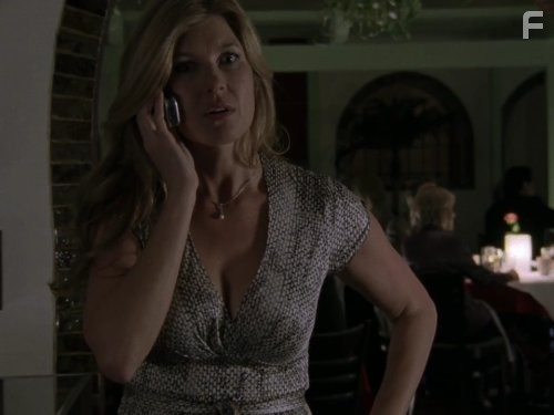 Connie Britton in Огни ночной пятницы (2006)