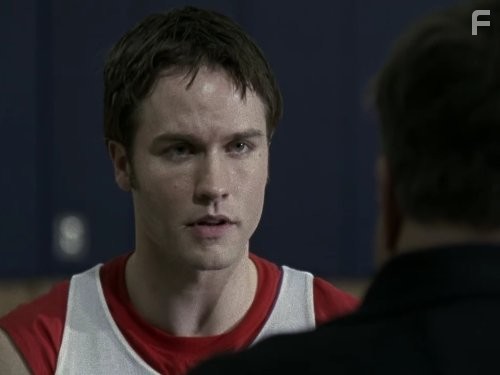 Scott Porter in Огни ночной пятницы (2006)