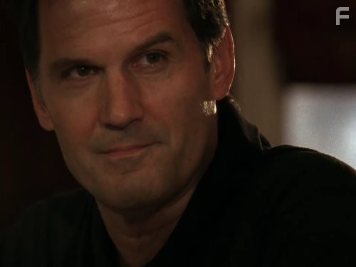 D.W. Moffett in Огни ночной пятницы (2006)