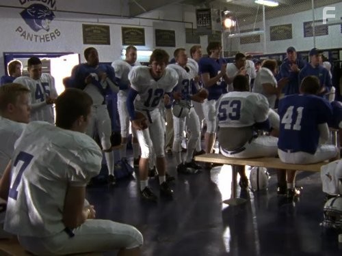 Огни ночной пятницы (2006)