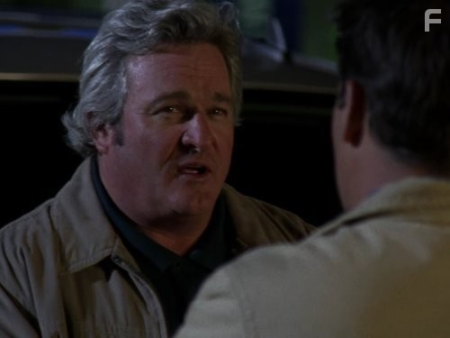 Brad Leland in Огни ночной пятницы (2006)