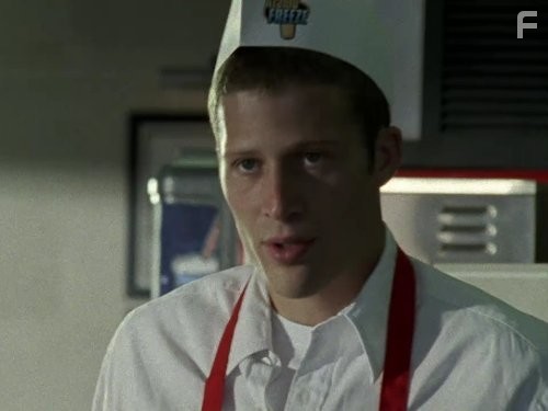 Zach Gilford in Огни ночной пятницы (2006)