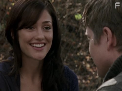 Minka Kelly in Огни ночной пятницы (2006)