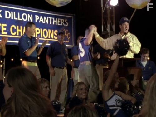 Огни ночной пятницы (2006)