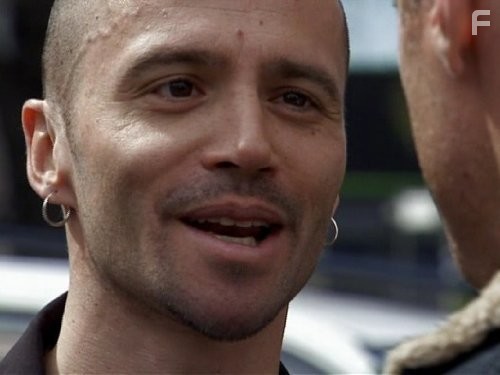 Криминальная Австралия (2008)