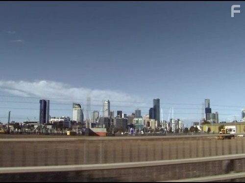 Криминальная Австралия (2008)