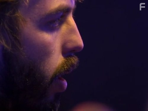 Криминальная Австралия (2008)