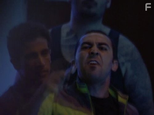 Криминальная Австралия (2008)