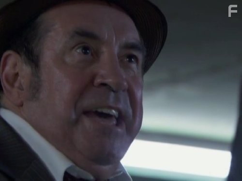 Криминальная Австралия (2008)