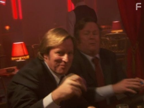 Криминальная Австралия (2008)