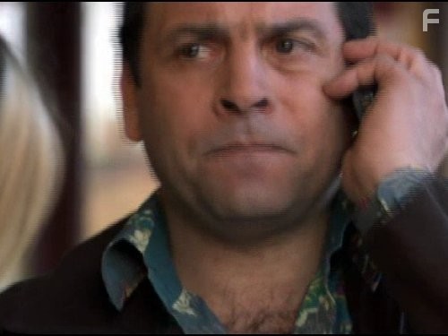 Криминальная Австралия (2008)