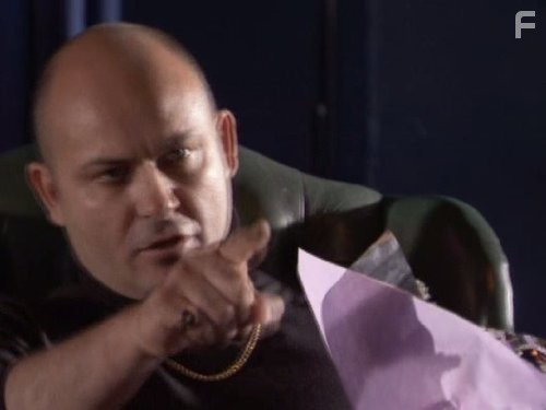 Криминальная Австралия (2008)