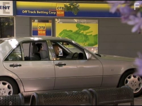 Криминальная Австралия (2008)