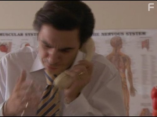 Криминальная Австралия (2008)