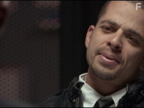 Криминальная Австралия (2008)