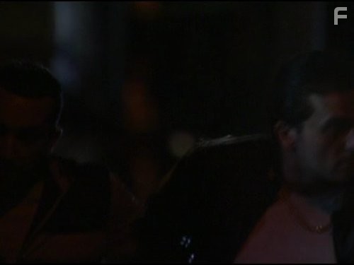 Криминальная Австралия (2008)