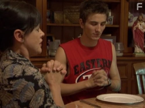 Криминальная Австралия (2008)