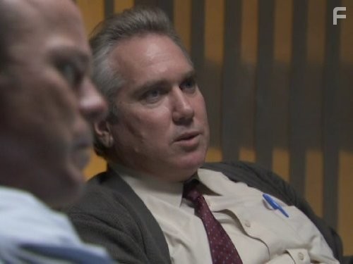 Криминальная Австралия (2008)