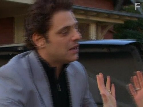 Криминальная Австралия (2008)