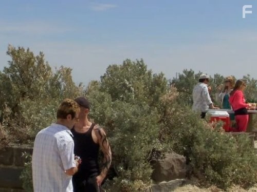 Криминальная Австралия (2008)