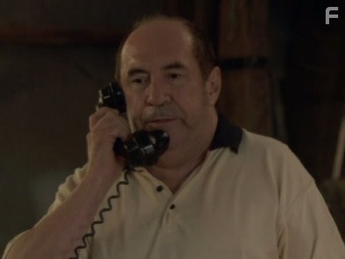 Криминальная Австралия (2008)