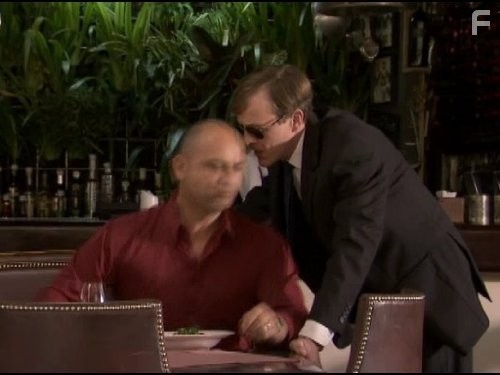 Криминальная Австралия (2008)