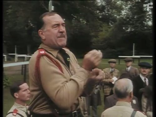 Дживс и Вустер (1990)