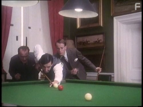 Дживс и Вустер (1990)