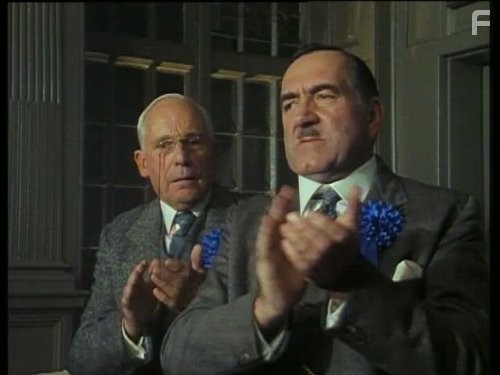 Дживс и Вустер (1990)