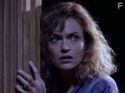 Alexandra Vandernoot in Горец (1992)