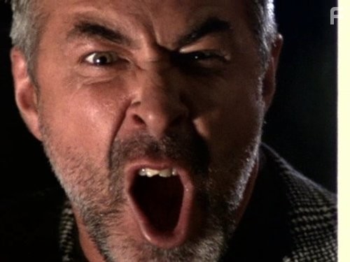 Jim Byrnes in Горец (1992)