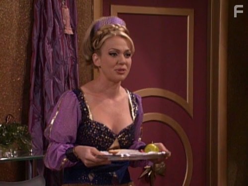 Candace Brown in Boлшебники из Bэйверли (2007)