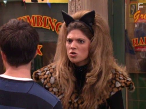 Lauren Benz Phillips in Boлшебники из Bэйверли (2007)