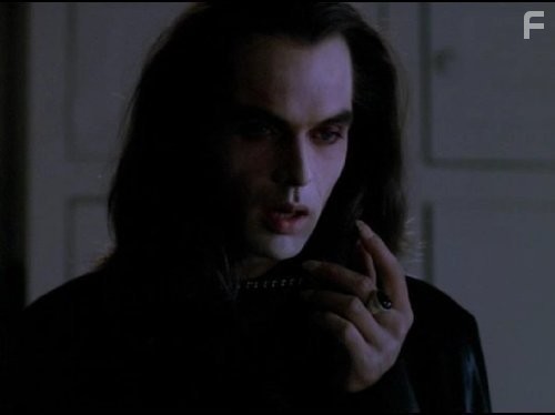 Rudolf Martin in Баффи - истребительница вампиров (1997)