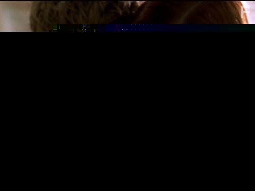 Seth Green and Alyson Hannigan in Баффи - истребительница вампиров (1997)